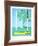 Untitled - Swing-Pietro Bulloni-Framed Collectable Print