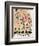 Untitled (Three Kings)-Jean-Michel Basquiat-Framed Giclee Print