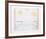 Untitled - Three Suns-Sybil Kleinrock-Framed Limited Edition