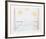 Untitled - Three Suns-Sybil Kleinrock-Framed Limited Edition