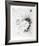 Untitled - Toucan I-Donald Saff-Framed Limited Edition