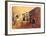 Untitled - Village-Ari Arad-Framed Collectable Print