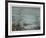 Untitled - Winter Landscape I-Bernard Charoy-Framed Collectable Print