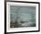 Untitled - Winter Landscape I-Bernard Charoy-Framed Collectable Print