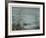 Untitled - Winter Landscape I-Bernard Charoy-Framed Collectable Print