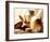 Untitled-Marcel Duffas-Framed Art Print