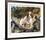 Untitled-Allen Friedman-Framed Collectable Print