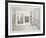 Untitled-Rauch Hans Georg-Framed Limited Edition