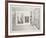 Untitled-Rauch Hans Georg-Framed Limited Edition