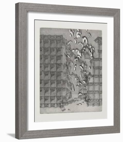 Untitled-Rauch Hans Georg-Framed Limited Edition