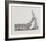 Untitled-Rauch Hans Georg-Framed Limited Edition