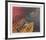 Untitled-Sandra Stanton-Framed Limited Edition