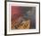 Untitled-Sandra Stanton-Framed Limited Edition