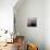 Untitled-null-Art Print displayed on a wall