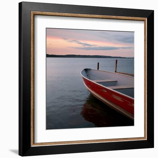 Untitled-null-Framed Art Print