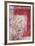 Untitled-Leon Golub-Framed Collectable Print