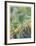 Untitled-John Gynell-Framed Giclee Print