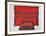 Untitled-Moshe Elazar Castel-Framed Limited Edition