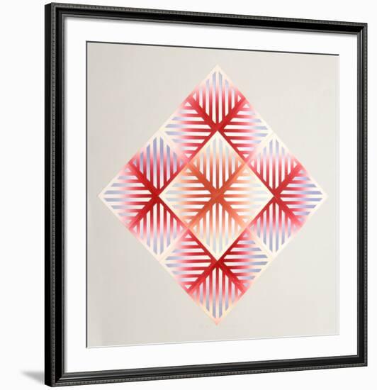 Untitled-Kathy Caraccio-Framed Limited Edition