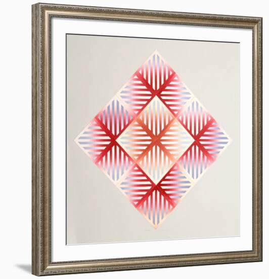 Untitled-Kathy Caraccio-Framed Limited Edition