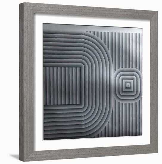 Untitled-Stephen Edlich-Framed Limited Edition