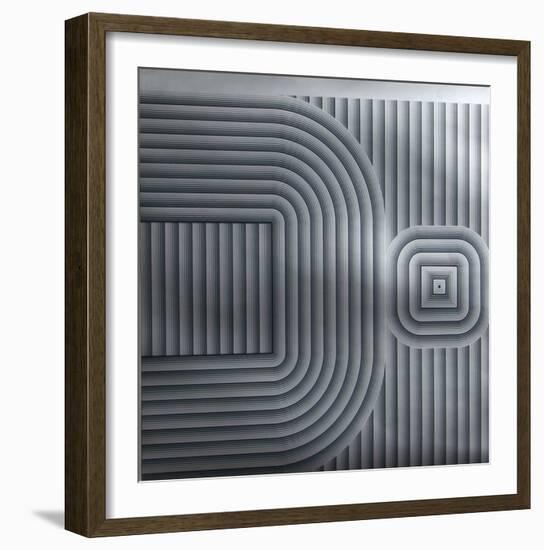 Untitled-Stephen Edlich-Framed Limited Edition