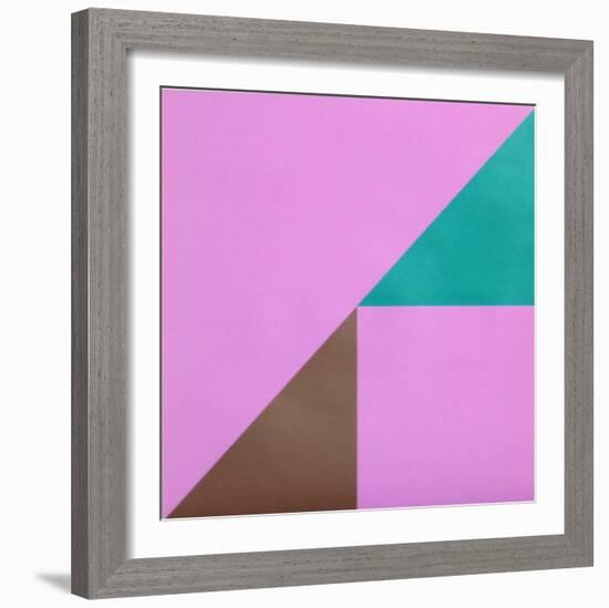 Untitled-Hugo Dietz-Framed Limited Edition