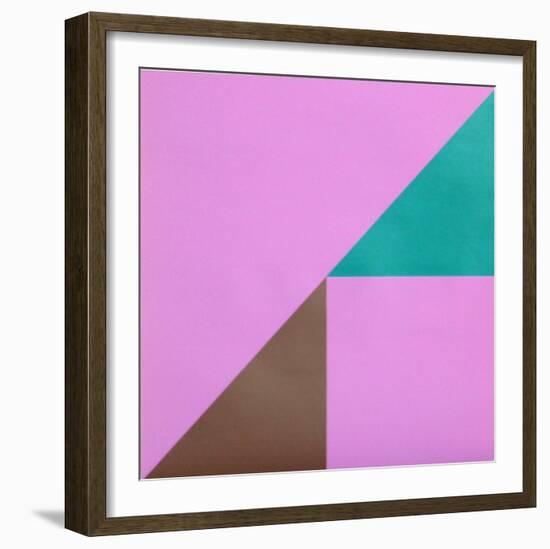 Untitled-Hugo Dietz-Framed Limited Edition