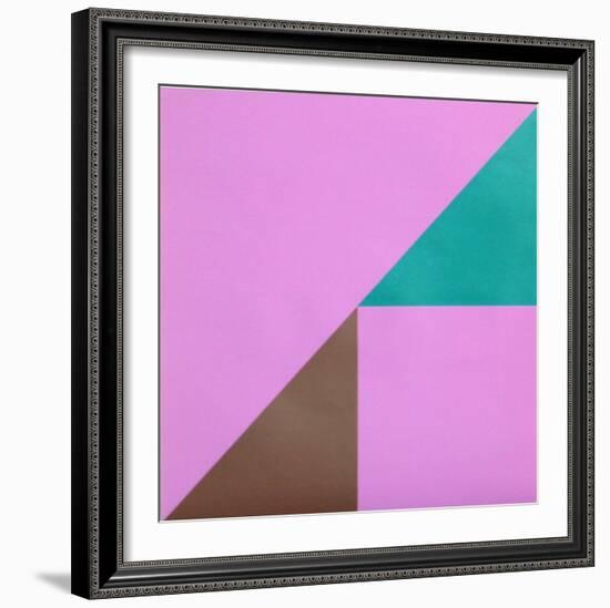 Untitled-Hugo Dietz-Framed Limited Edition