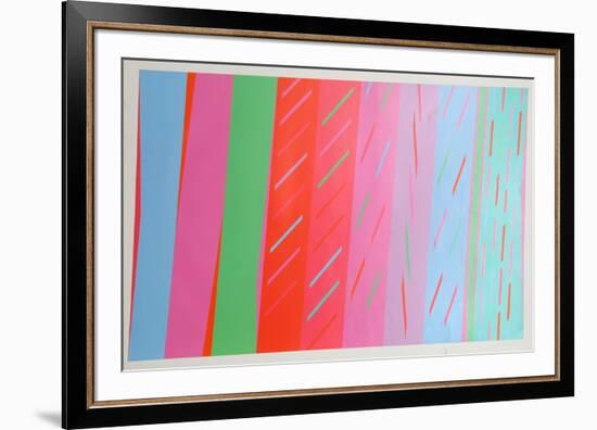 Untitled-Martin Canin-Framed Limited Edition
