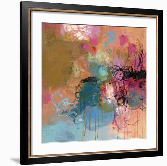 Untitled-Wendy McWilliams-Framed Giclee Print