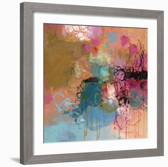 Untitled-Wendy McWilliams-Framed Giclee Print