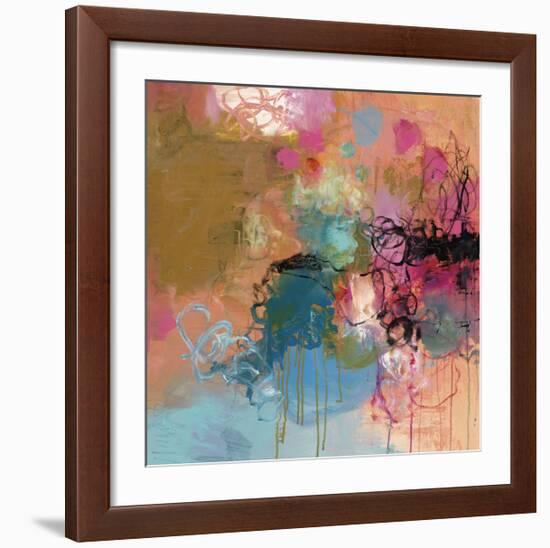 Untitled-Wendy McWilliams-Framed Giclee Print