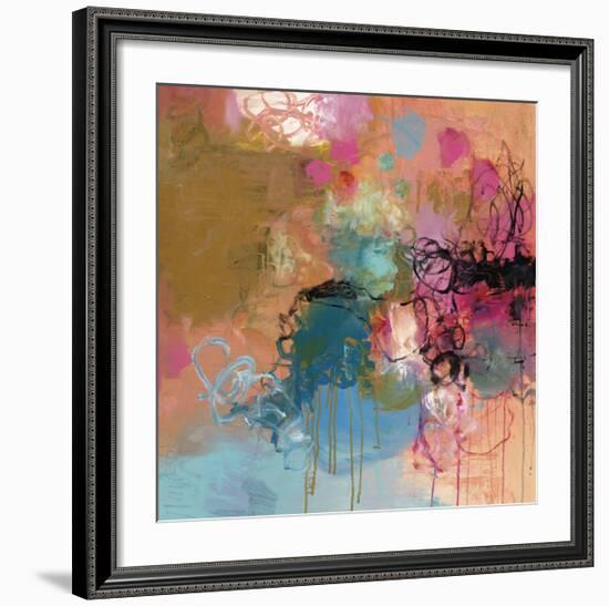 Untitled-Wendy McWilliams-Framed Giclee Print