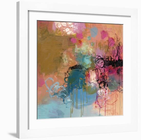 Untitled-Wendy McWilliams-Framed Giclee Print