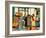 untitled-Chebrier-Framed Collectable Print