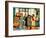 untitled-Chebrier-Framed Collectable Print