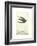 Untitled-Alain Le Yaouanc-Framed Collectable Print