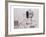 Untitled-Jean-Michel Basquiat-Framed Giclee Print