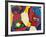 Untitled-Karel Appel-Framed Giclee Print