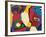 Untitled-Karel Appel-Framed Giclee Print