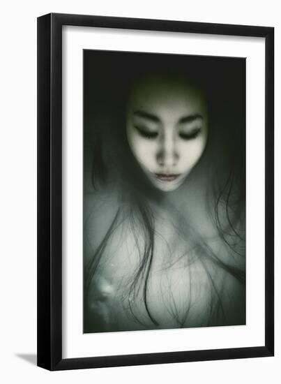 Untitled-Shinichiro Yamada-Framed Photographic Print