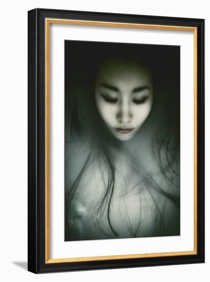 Untitled-Shinichiro Yamada-Framed Photographic Print