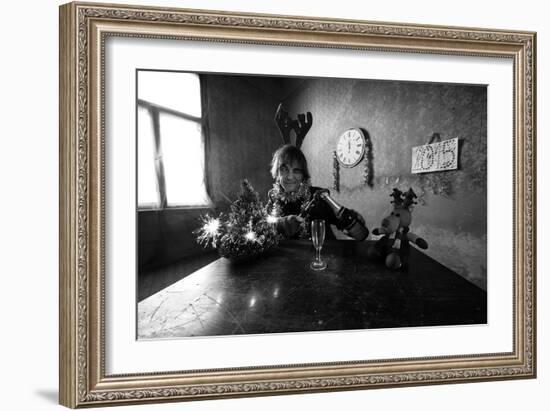 Untitled-Mario Grobenski-Framed Photographic Print