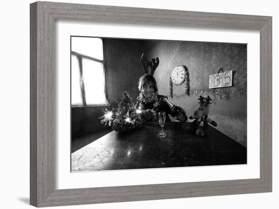 Untitled-Mario Grobenski-Framed Photographic Print