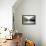 Untitled-Markus Kuhne-Framed Premier Image Canvas displayed on a wall