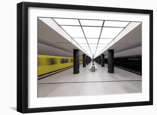 Untitled-Markus Kuhne-Framed Photographic Print