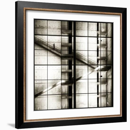 Untitled-Mario Benz-Framed Photographic Print