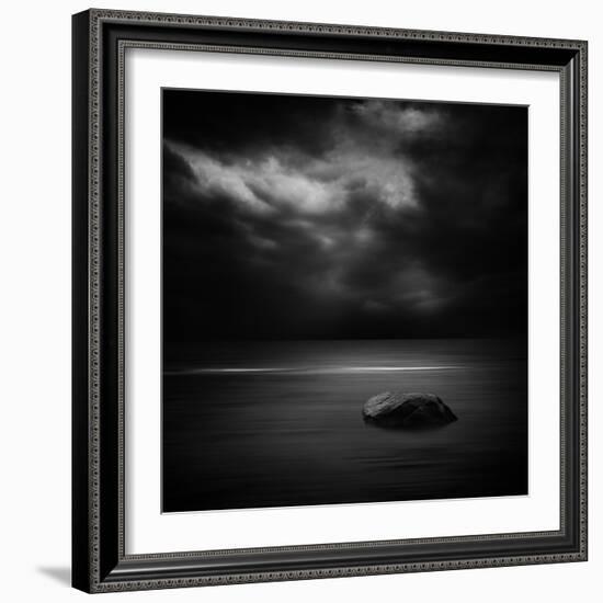 Untitled-Kaspars Kurcens-Framed Photographic Print