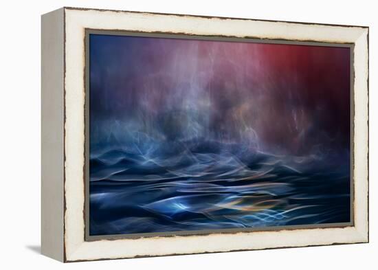 Untitled-Willy Marthinussen-Framed Premier Image Canvas